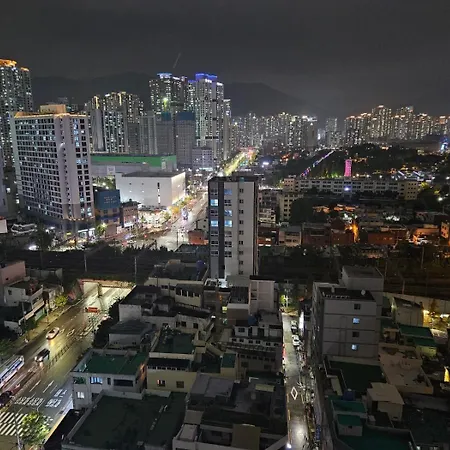 Busan Wellness