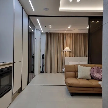 Busan Wellness